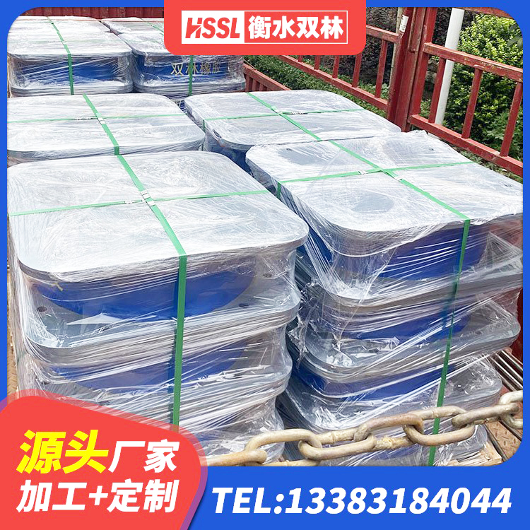 额尔古纳市LRB隔震支座500(II型)厂家 额尔古纳市LNR水平力分散橡胶隔震支座生产厂家 额尔古纳市LNR800天然隔震支座厂家 额尔古纳市建筑带铅芯隔震支座 - 第8张