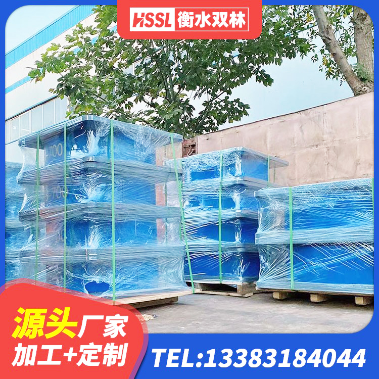 额尔古纳市建筑铅芯橡胶隔震支座厂家电话 额尔古纳市建筑天然橡胶隔震支座LRB700 额尔古纳市建筑抗震支座源头工厂 额尔古纳市水平力分散力型橡胶隔震支座 - 第4张