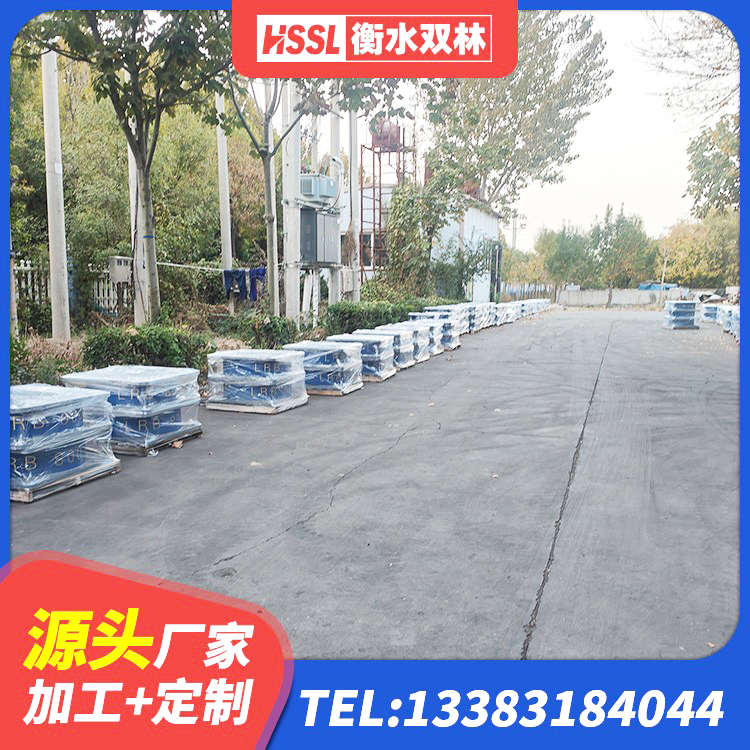 额尔古纳市LRB隔震支座500(II型)厂家 额尔古纳市LNR水平力分散橡胶隔震支座生产厂家 额尔古纳市LNR800天然隔震支座厂家 额尔古纳市建筑带铅芯隔震支座 - 第10张