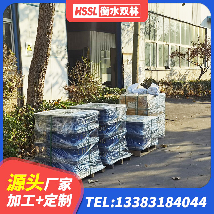 额尔古纳市橡胶抗震支座定制源头工厂 额尔古纳市固定型抗震支座工厂厂家 额尔古纳市建筑铅芯橡胶隔震支座LRB500 额尔古纳市HDR1400高阻尼支座源头工厂 - 第6张